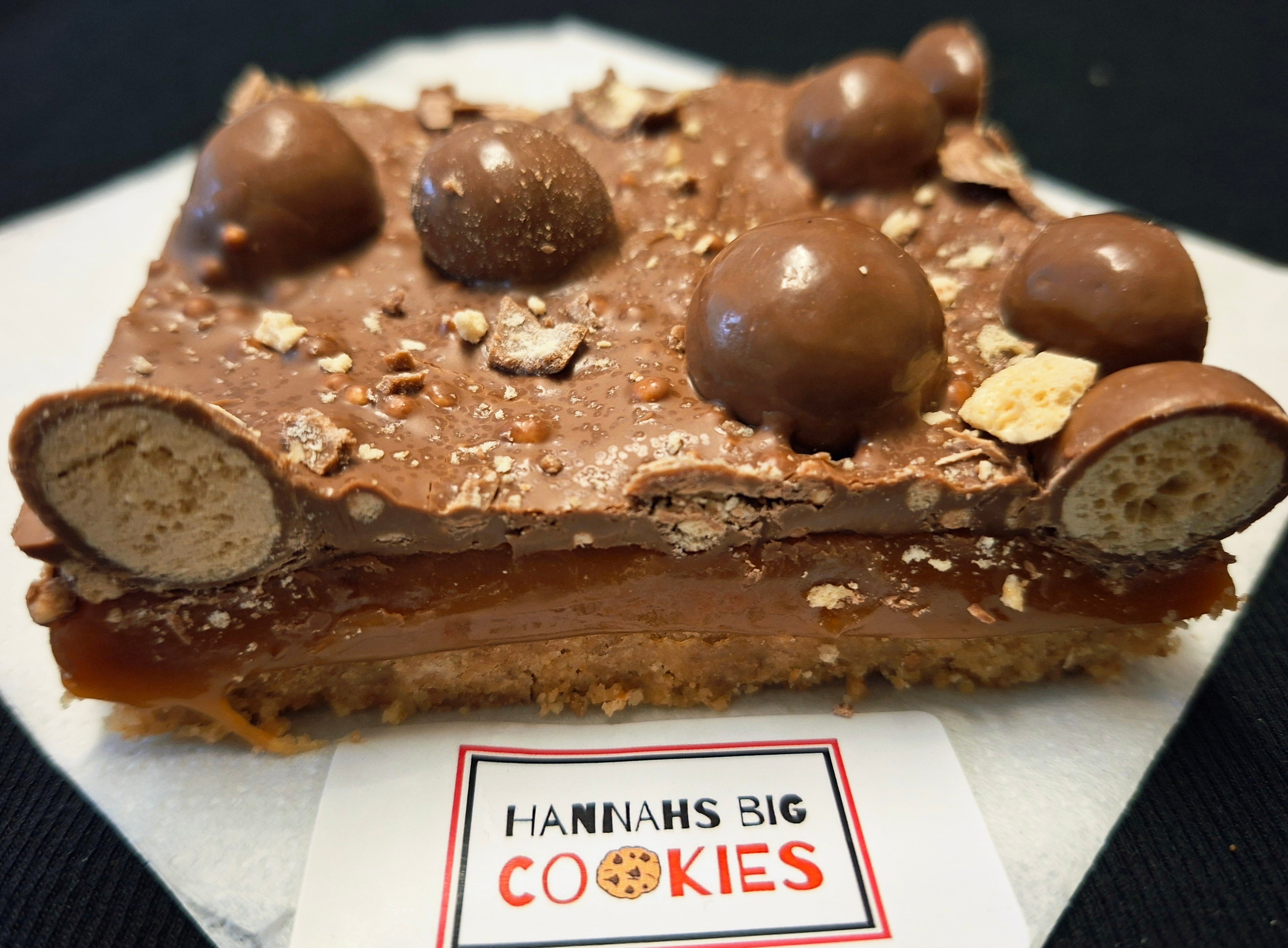 Maltesers millionaires